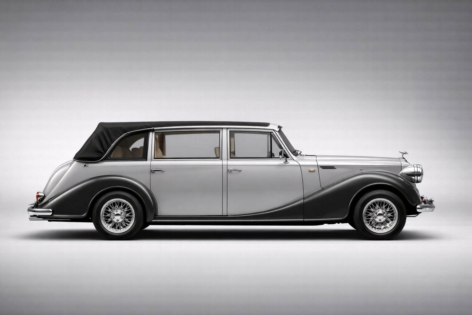 Royale Windsor Landaulette